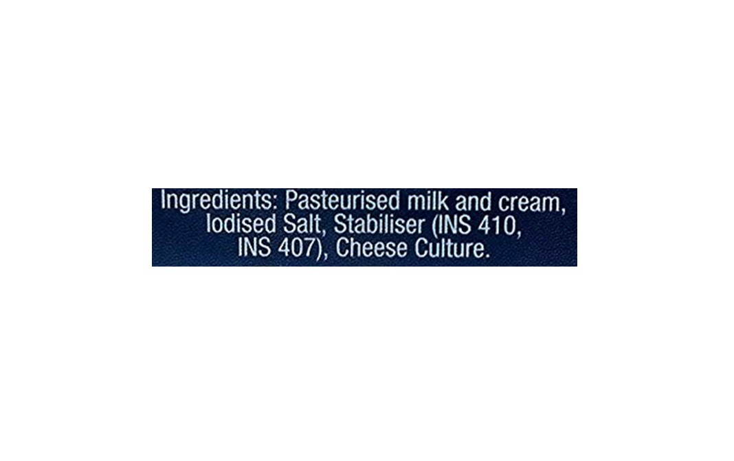 Dlecta Cream Cheese    Pack  150 grams